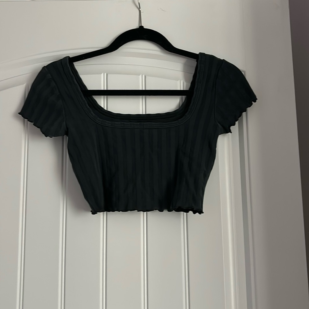 Aerie (Offline), Size XS, Black